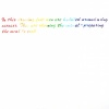 Rainbow Dogs
