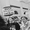 March March