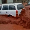 Toxic Red Sludge
