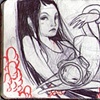 Sketchbook 7