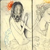 Sketchbook 3