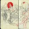 Sketchbook 4