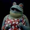 Amphibian Blues