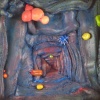Outside the Box (Detail)