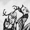 woodland creatures