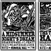 Shakespeare Posters
