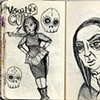 visual cult of violence and joosy