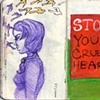 golden bird truths and stop