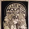 Live with Wolves and You'll Learn to Howl