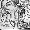 man eater and pixies