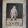 Yeti Sighting