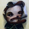 Bad Temper Misfit