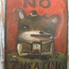 No Cheating