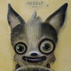 Over Caffeinated Misfit