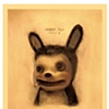 Chainsmoking Misfit Toy