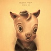 Swine Flu Misfit Toy