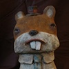 Workaholic Sculpture