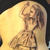 Alice in Wonderland