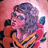 Tattoos