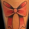 Pink Bow