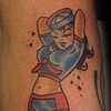 Sailor Jerry Flash
