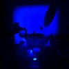 Blue Noise (scene)