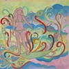 Pretending to Surf: Femlina II