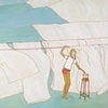 Hanging Worries Out to Dry