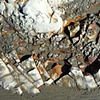 Lava Rocks