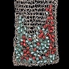 "Mosaic Pendant"