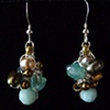 "La Jolla Earrings"