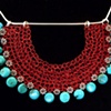 Turkish Pendant detail 