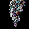 Africa Amethyst Pendant
