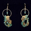 Infinity Earrings
