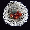 Nara's Nest Pendant