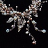 Alisha's Necklace Detail
