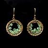 Geodes Earrings