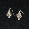 "Bali Silver Earrings"