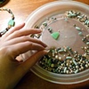 Woven Wire Jewelry Materials List: