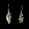 Maya Talum Earrings