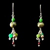 New Orleans Earrings
