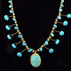 Egyptian Goddess