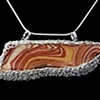 Sierra Sands Pendant