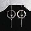 "Art Deco Earrings"