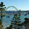 Yachina Bay Bridge