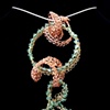 Cirque du Soleil Pendant