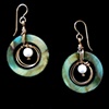 "Nara'a Birthday Earrings"
