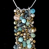 "La Jolla Beach Pendant"