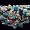 Columbia River Gorge Bracelet