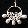 Stacey's Earrings